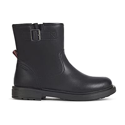 Geox flickor J ECLAIR GIRL B Ankelstövlar Geox flickor J ECLAIR GIRL B Ankelstövlar