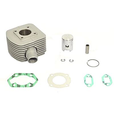 Athena cylindersats 063700 aluminiumdiameter 39 mm, 50 cc Athena cylindersats 063700 aluminiumdiameter 39 mm, 50 cc
