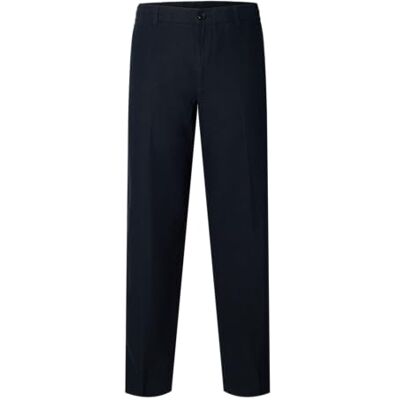 SELECTED FEMME Slh196-Straight Leroy Sun Pant, Sky Captain, M SELECTED FEMME Slh196-Straight Leroy Sun Pant, Sky Captain, M