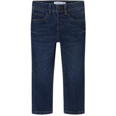NAME IT pojkar Nmmsilas Slim Jeans 8808-Dt Tb Nmmsilas Slim Jeans 8808-dt Tb NAME IT pojkar Nmmsilas Slim Jeans 8808-Dt Tb Nmmsilas Slim Jeans 8808-dt Tb