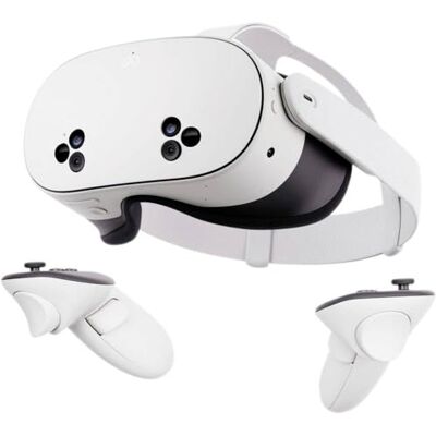 Garmin 3S 128 GB — med 3-månaders + Probeabo — allt-i-ett-headset Garmin 3S 128 GB — med 3-månaders + Probeabo — allt-i-ett-headset