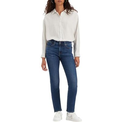 Levi's dam Smal 712 Slim World Pocket Levi's dam Smal 712 Slim World Pocket