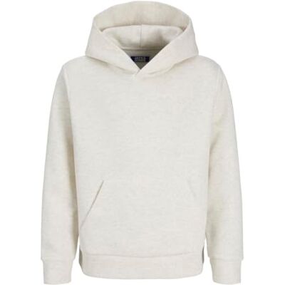JACK & JONES Jjebarron Sweat Hood Noos Jnr JACK & JONES Jjebarron Sweat Hood Noos Jnr