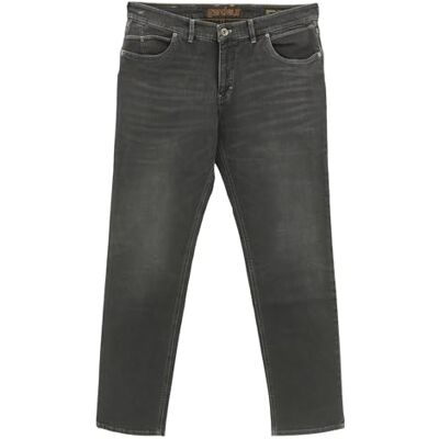 Gardeur Bennet Svart Använt - 33/30 Modern Passform Jeans Gardeur Bennet Svart Använt - 33/30 Modern Passform Jeans