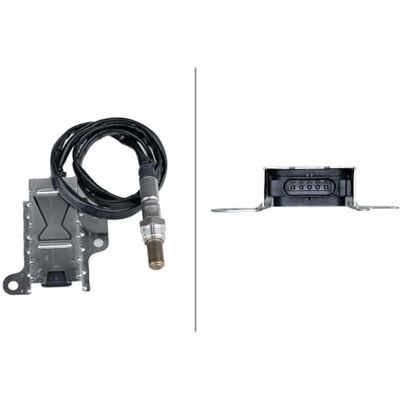 Wagner NOX-sensor NOS00086 för ford: Tourneo connect-/Grand Tourneo connect V408 MPV 13> OE-matchkvalitet utsläppskonande prestanda Wagner NOX-sensor NOS00086 för ford: Tourneo connect-/Grand Tourneo connect V408 MPV 13> OE-matchkvalitet utsläppskonande prestanda