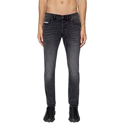 Diesel D- Luster jeans för män, 02-0ihav, 26W / 34L Diesel D- Luster jeans för män, 02-0ihav, 26W / 34L