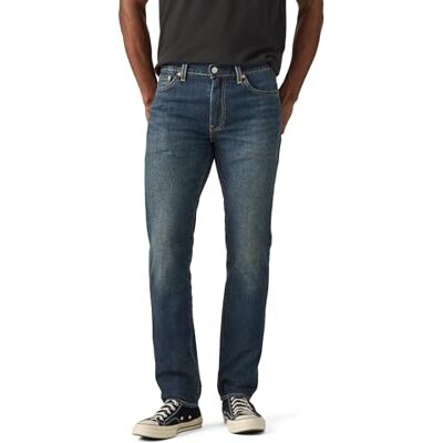 Levi's 511 Slim Wish Granted LTWT Levi's 511 Slim Wish Granted LTWT