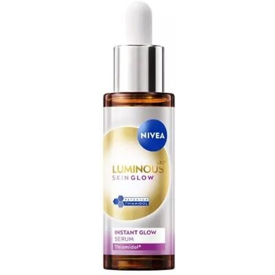 Nivea Modell Thiamidol Niacinamide Serum - Serum Nivea Modell Thiamidol Niacinamide Serum - Serum