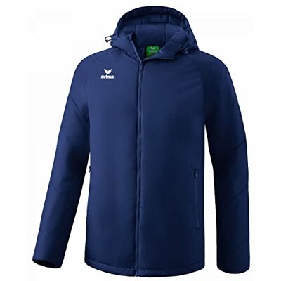 Erima unisex barn Team Vinter Jacka Erima unisex barn Team Vinter Jacka