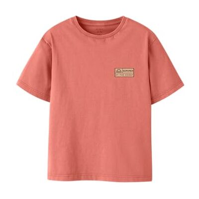 NAME IT pojkar Nkmfandel Ss Nreg Top Noos nkmfandel ss nreg top noos (1-pack) NAME IT pojkar Nkmfandel Ss Nreg Top Noos nkmfandel ss nreg top noos (1-pack)