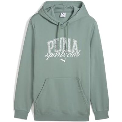 PUMA CLASS Hoodie FL PUMA CLASS Hoodie FL
