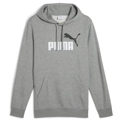 PUMA ESS 2 FÄRG Nr. 1 Logo Hoodie TR PUMA ESS 2 FÄRG Nr. 1 Logo Hoodie TR
