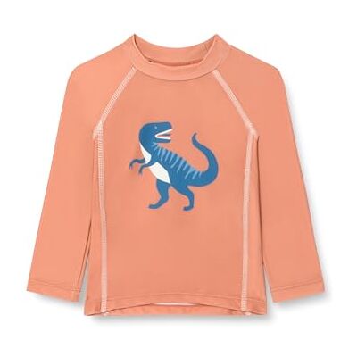 Playshoes unisex barn Dino Rash Guard-skjorta (1-pack) Playshoes unisex barn Dino Rash Guard-skjorta (1-pack)