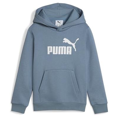 PUMA Ess No. 1 Logo Hoodie FL PS PUMA Ess No. 1 Logo Hoodie FL PS