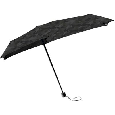 Senz ° mikrovikbar storm umbrella Camo, Kamouflage Senz ° mikrovikbar storm umbrella Camo, Kamouflage