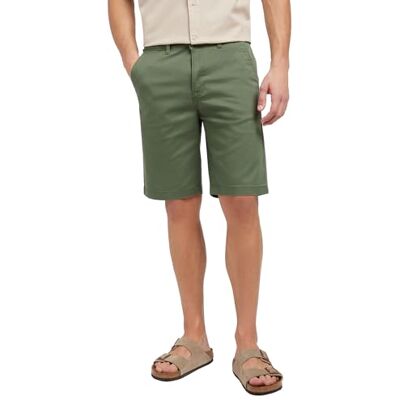Lee Regular Chinoshorts, olivgrove, 30W Lee Regular Chinoshorts, olivgrove, 30W