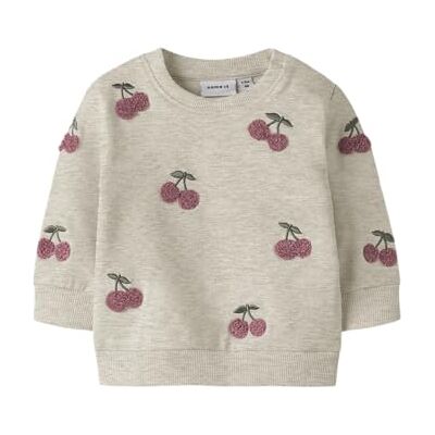 NAME IT Namn IT Nbffairy Ls Light Sweat Unb NAME IT Namn IT Nbffairy Ls Light Sweat Unb