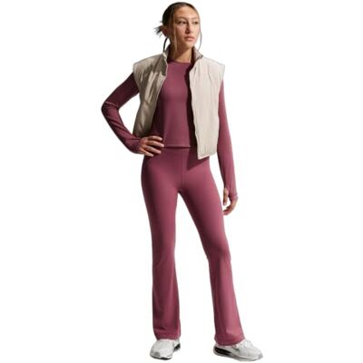 NIKE flickor Leggings Mavn Leggings Mit Hoher Taille Für Mädchen NIKE flickor Leggings Mavn Leggings Mit Hoher Taille Für Mädchen