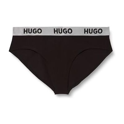 HUGO dam Kort Sportlogotyp Kort HUGO dam Kort Sportlogotyp Kort