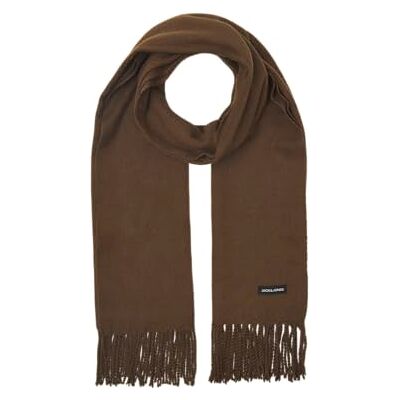 JACK & JONES Jacsolid vävd halsduk Noos JACK & JONES Jacsolid vävd halsduk Noos