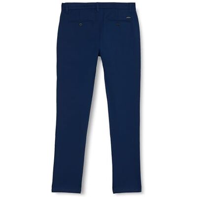 Blend BHLangford byxor – byxor – 20716659, 193933/Medelblå, 29W / 32L Blend BHLangford byxor – byxor – 20716659, 193933/Medelblå, 29W / 32L