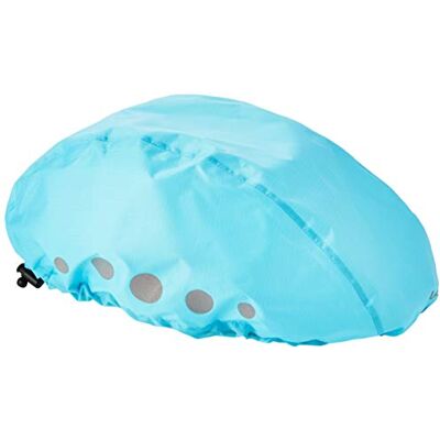 Playshoes unisex barn Regnhatt Wasserdichter Regenüberzug, Regenschutz Für Fahrradhelme Playshoes unisex barn Regnhatt Wasserdichter Regenüberzug, Regenschutz Für Fahrradhelme