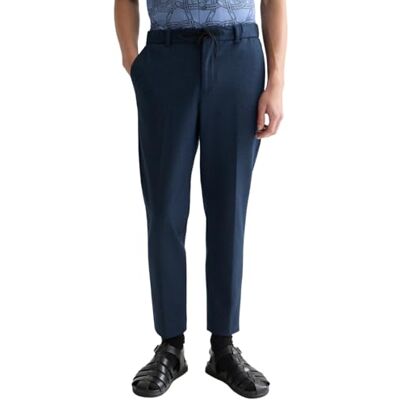 Scotch & Soda Finch avsmalnande passform träningsbyxa Scotch & Soda Finch avsmalnande passform träningsbyxa