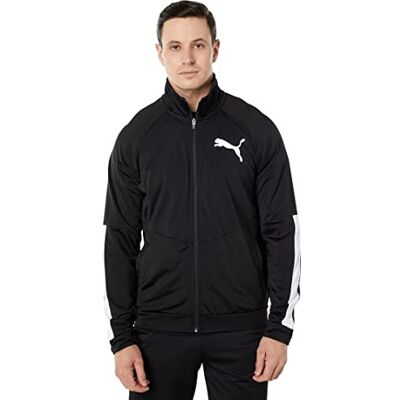 PUMA herr Contrast Jacket 2.0 Contrastjacka 2.0 PUMA herr Contrast Jacket 2.0 Contrastjacka 2.0