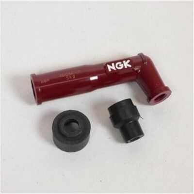 NGK Tändstift NGK Tändstift