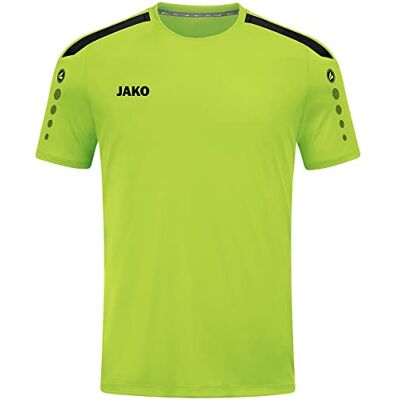 JAKO Barntröja Power (kortärmad) JAKO Barntröja Power (kortärmad)