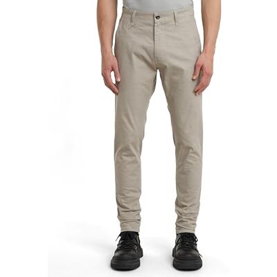 G-STAR RAW G-STAR herrbyxor, Flerfärgad (Toggee/Milk Dobby D26336-d921-h062), 32W / 32L G-STAR RAW G-STAR herrbyxor, Flerfärgad (Toggee/Milk Dobby D26336-d921-h062), 32W / 32L