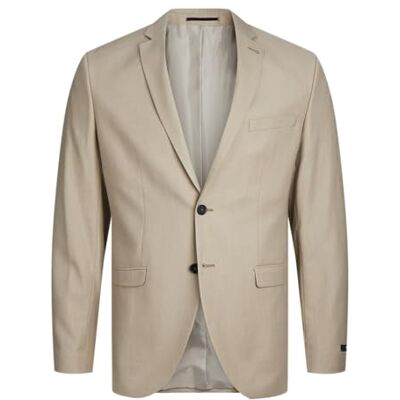 JACK & JONES Jprsolar Blazer Noos Jnr JACK & JONES Jprsolar Blazer Noos Jnr