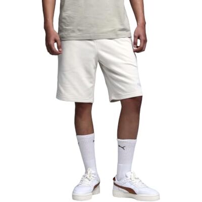 PUMA ESS nr. 1 Logo Shorts 10 tum (s) PUMA ESS nr. 1 Logo Shorts 10 tum (s)