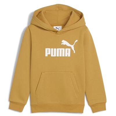 PUMA Ess No. 1 Logo Hoodie FL PS PUMA Ess No. 1 Logo Hoodie FL PS