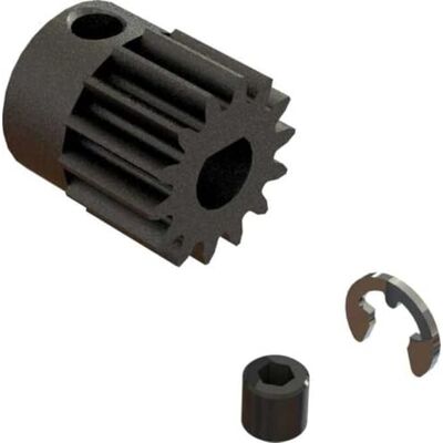 Arrma - ARA310997 - 14T - 0.8Mod - RC Part Arrma - ARA310997 - 14T - 0.8Mod - RC Part