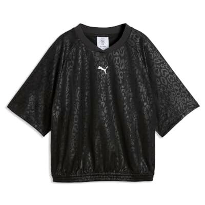 PUMA Sport Animal Relaxed AOP Jersey PUMA Sport Animal Relaxed AOP Jersey