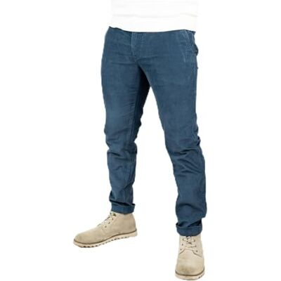 Levi's Herrbyxor XX Chino Standard II Byxor, Zodiac Blue, 29W / 32L Levi's Herrbyxor XX Chino Standard II Byxor, Zodiac Blue, 29W / 32L