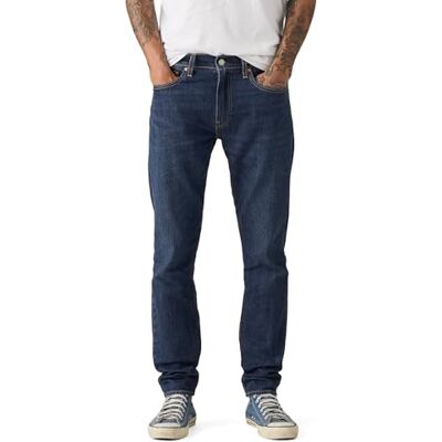 Levi's 512 Slim Taper Part The Sea LTWT Levi's 512 Slim Taper Part The Sea LTWT