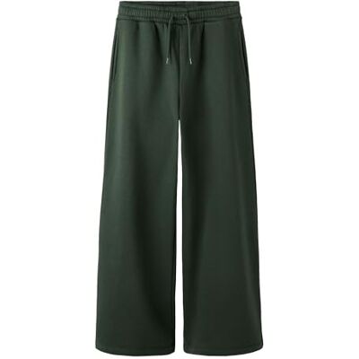 NAME IT Nkmnasir Wide SWE byxa Lnoos NAME IT Nkmnasir Wide SWE byxa Lnoos