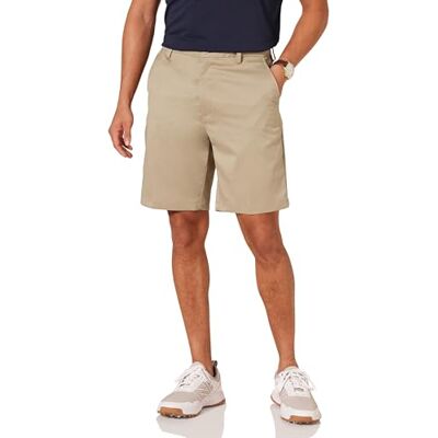 Amazon Essentials Herr klassiska stretch golfshorts - Shorts Amazon Essentials Herr klassiska stretch golfshorts - Shorts