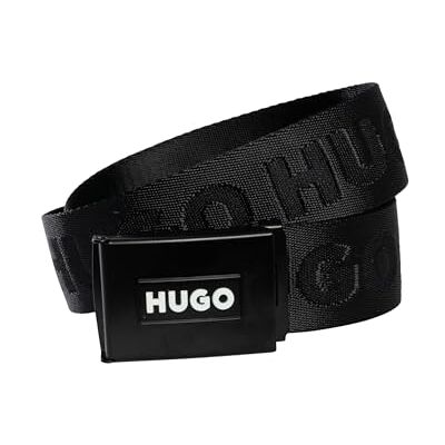 HUGO Garrat-Plate-W_Os35 10254250 HUGO Garrat-Plate-W_Os35 10254250