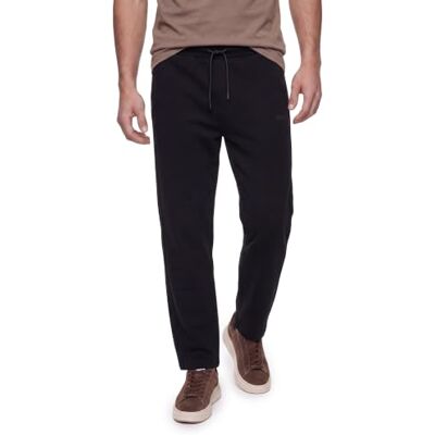 GUESS herr Kenneth byxor med raka ben Kenneth Straight Leg Pant GUESS herr Kenneth byxor med raka ben Kenneth Straight Leg Pant