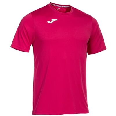 JOMA Combi Rosa Fitness T-shirt - T-shirt JOMA Combi Rosa Fitness T-shirt - T-shirt
