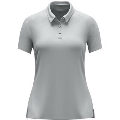 Jako Polo uni damstorlek 6305d-522 Grå Extra Large - Skjorta Jako Polo uni damstorlek 6305d-522 Grå Extra Large - Skjorta