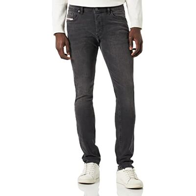 Diesel D- Luster jeans för män, 02-0ihav, 31W x 32L Diesel D- Luster jeans för män, 02-0ihav, 31W x 32L