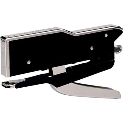 Zenith häftklammer 548 färg svart Zenith häftklammer 548 färg svart