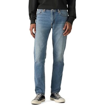 Levi's 511 Slim Waterfall Cool Levi's 511 Slim Waterfall Cool