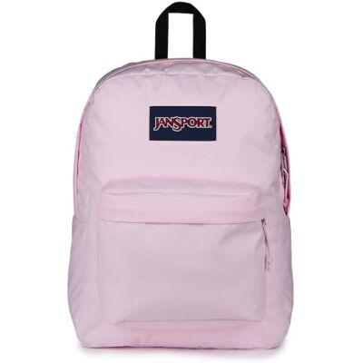 JANSPORT SuperBreak One Rosa Ice JANSPORT SuperBreak One Rosa Ice