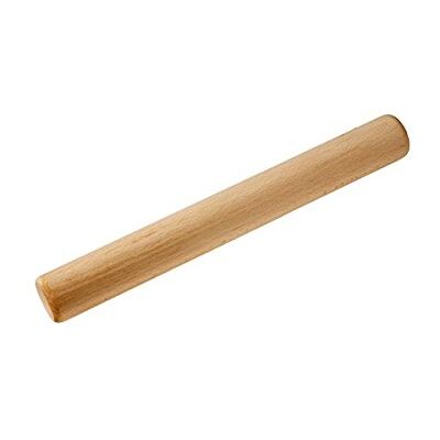 Gobel bokträ bakplatta - 43cm, Ø5cm - Professionell kvalitet Gobel bokträ bakplatta - 43cm, Ø5cm - Professionell kvalitet