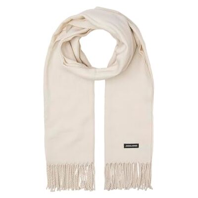 JACK & JONES Jacsolid vävd halsduk Noos JACK & JONES Jacsolid vävd halsduk Noos